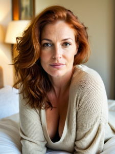 Histoire de Sexe Cru : La Femme Offerte